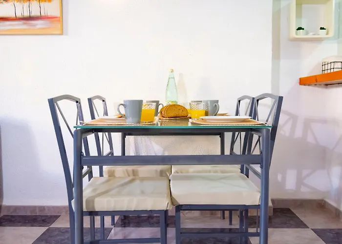 La Sal - A 2 Minutos A Pie De La Playa - By Marina Alta Holidays Lägenhet