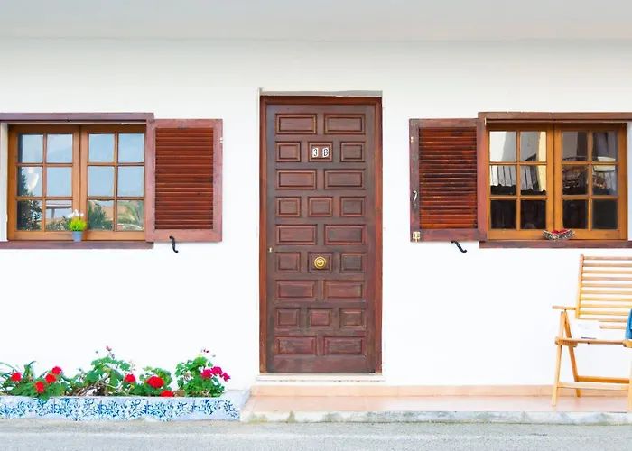 La Sal - A 2 Minutos A Pie De La Playa - By Marina Alta Holidays Lägenhet *