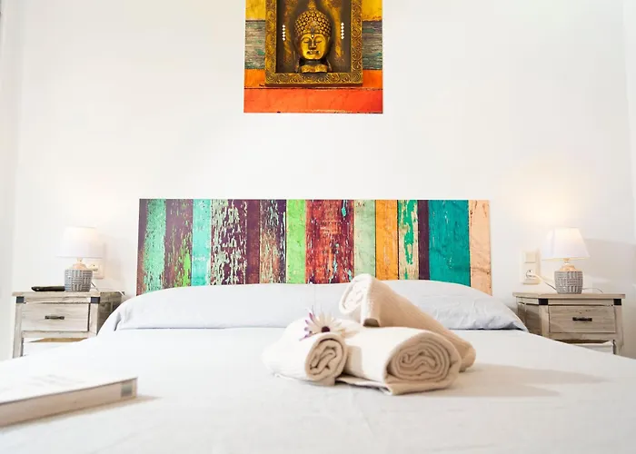 La Sal - A 2 Minutos A Pie De La Playa - By Marina Alta Holidays *