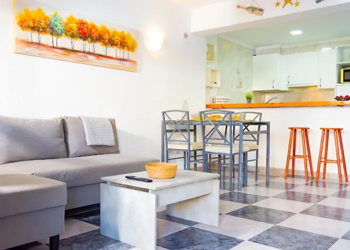 La Sal - A 2 Minutos A Pie De La Playa - By Marina Alta Holidays *