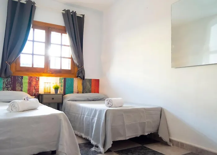 La Sal - A 2 Minutos A Pie De La Playa - By Marina Alta Holidays Denia