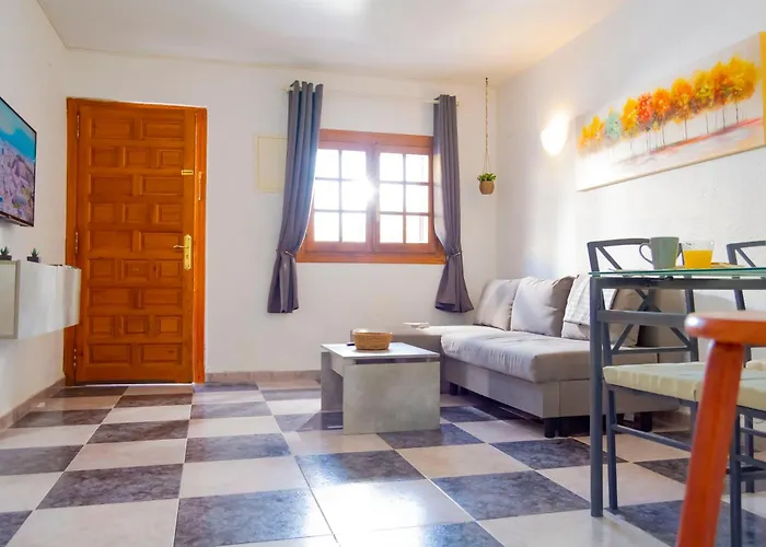 Lägenhet La Sal - A 2 Minutos A Pie De La Playa - By Marina Alta Holidays Denia