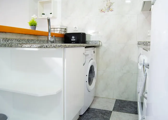 La Sal - A 2 Minutos A Pie De La Playa - By Marina Alta Holidays Denia