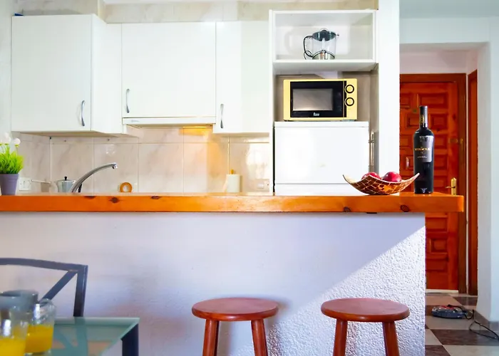 La Sal - A 2 Minutos A Pie De La Playa - By Marina Alta Holidays Lägenhet