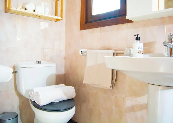 Lägenhet La Sal - A 2 Minutos A Pie De La Playa - By Marina Alta Holidays *