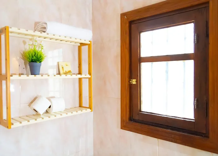 Lägenhet La Sal - A 2 Minutos A Pie De La Playa - By Marina Alta Holidays *