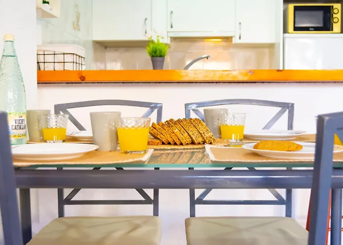 La Sal - A 2 Minutos A Pie De La Playa - By Marina Alta Holidays Lägenhet Denia