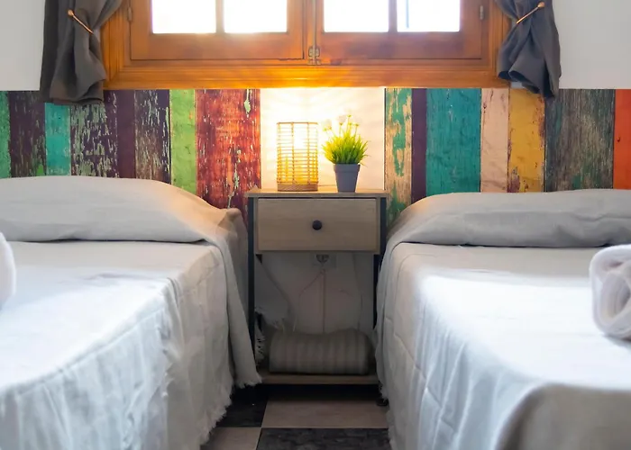 La Sal - A 2 Minutos A Pie De La Playa - By Marina Alta Holidays Lägenhet *