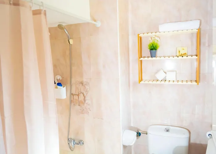 La Sal - A 2 Minutos A Pie De La Playa - By Marina Alta Holidays *