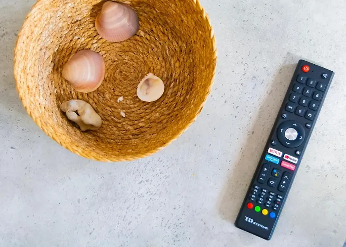 Lägenhet La Sal - A 2 Minutos A Pie De La Playa - By Marina Alta Holidays *