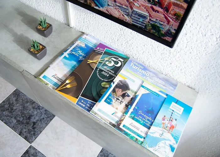 Lägenhet La Sal - A 2 Minutos A Pie De La Playa - By Marina Alta Holidays Denia