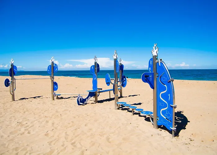 La Sal - A 2 Minutos A Pie De La Playa - By Marina Alta Holidays